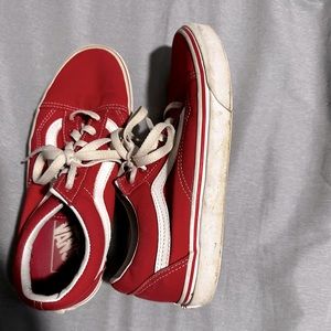 Women’s Vans Old Skool